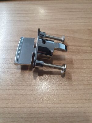 Elddis Compass Caravan, Motorhome Upgraded Zinc Alloy release catch - Image 5