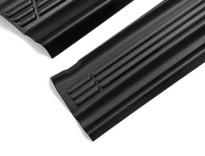 Fiat Ducato Motorhome Campervan Cab Door Sill Protector 2022 series 8 cab - Image 4