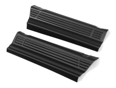 Fiat Ducato Motorhome Campervan Cab Door Sill Protector 2022 series 8 cab - Image 6