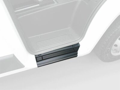 Fiat Ducato Motorhome Campervan Cab Door Sill Protector x 2 LH & RH 2007-2023 - Image 3