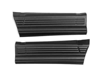 Fiat Ducato Motorhome Campervan Cab Door Sill Protector x 2 LH & RH 2007-2023 - Image 7