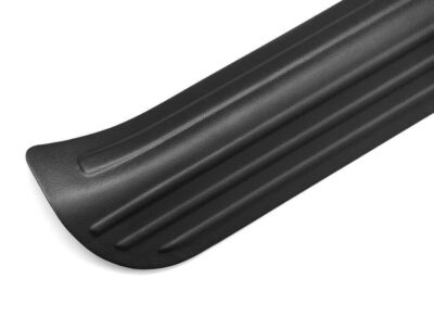VW T6.1 TRANSPORTER CAMPERVAN 2019-2023 DOOR SILL PROTECTOR - Image 5