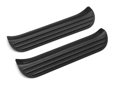 VW T6.1 TRANSPORTER CAMPERVAN 2019-2023 DOOR SILL PROTECTOR - Image 6