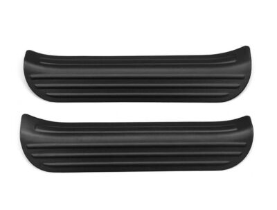 VW T6.1 TRANSPORTER CAMPERVAN 2019-2023 DOOR SILL PROTECTOR - Image 7