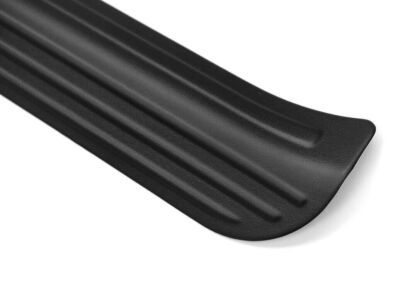 VW T6.1 TRANSPORTER CAMPERVAN 2019-2023 DOOR SILL PROTECTOR - Image 8