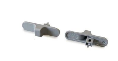 DOMETIC FRIDGE DOOR BUTTON FITS RML 10.4 RMD 10.5 – 289090201 - Image 2