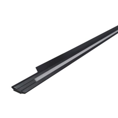 DIMATEC DUCATO, BOXER, RELAY, SLIDING DOOR LED LIGHT RAIN DRIP GUTTER GUARD