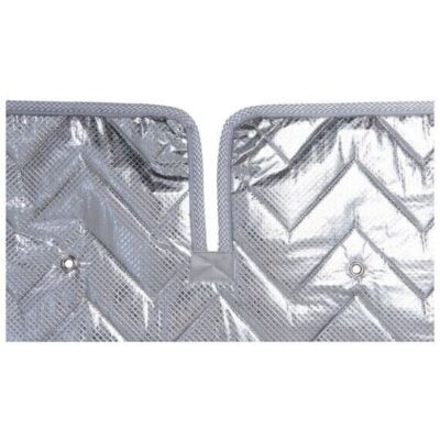 Fiat Ducato/ Peugeot Boxer/ Citroen Relay 2006 on 3 piece Thermal Screen Cab Set - Image 3
