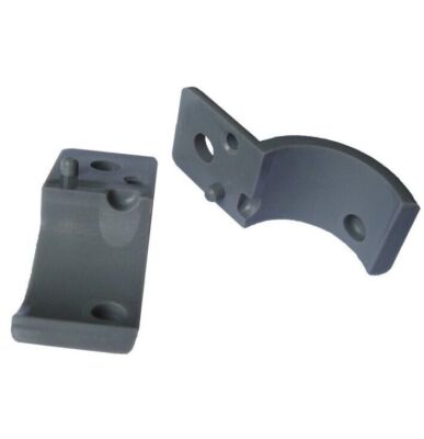 Motorhome Waste Water Tank Drain Tap 28mm Includes Mounting Bracket - Image 4