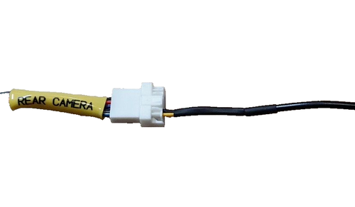 Reverse Camera RCA adaptor for Alpine Halo Head Unit KWE-CAM1D - Image 7