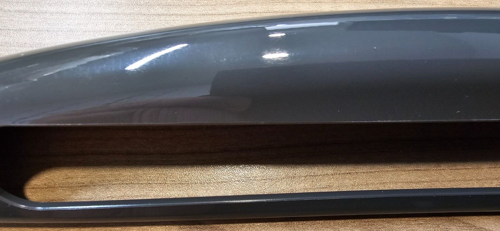 Dimatec Grey Awning Light Cover Elddis Coachman Caravan and Motorhome - Image 2