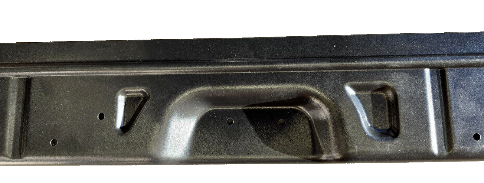 Swift Carrera campervan Rear door threshold cover - Image 10