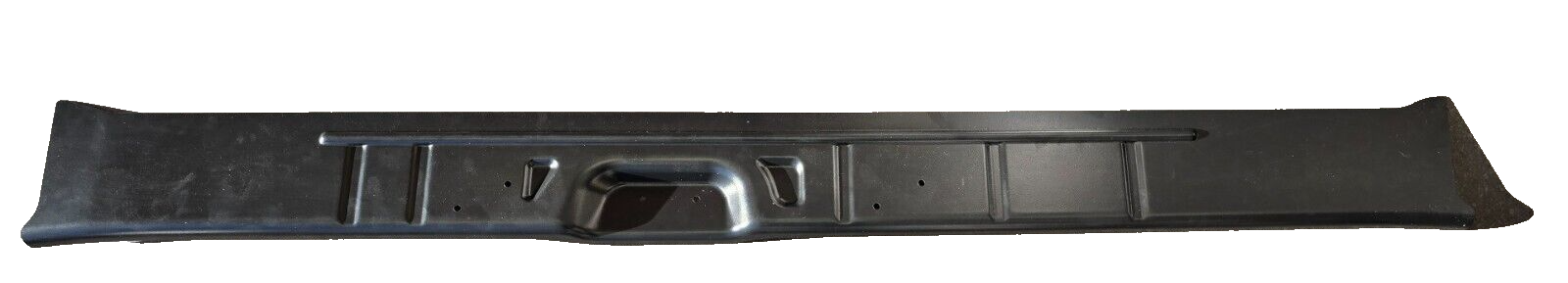 Ducato / Relay / Boxer / Movano Rear door sill protector threshold cover - Image 5