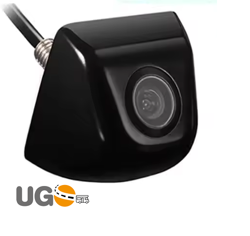 Campervan FHD 1080 reversing camera with 7 inch LED Monitor - Image 3
