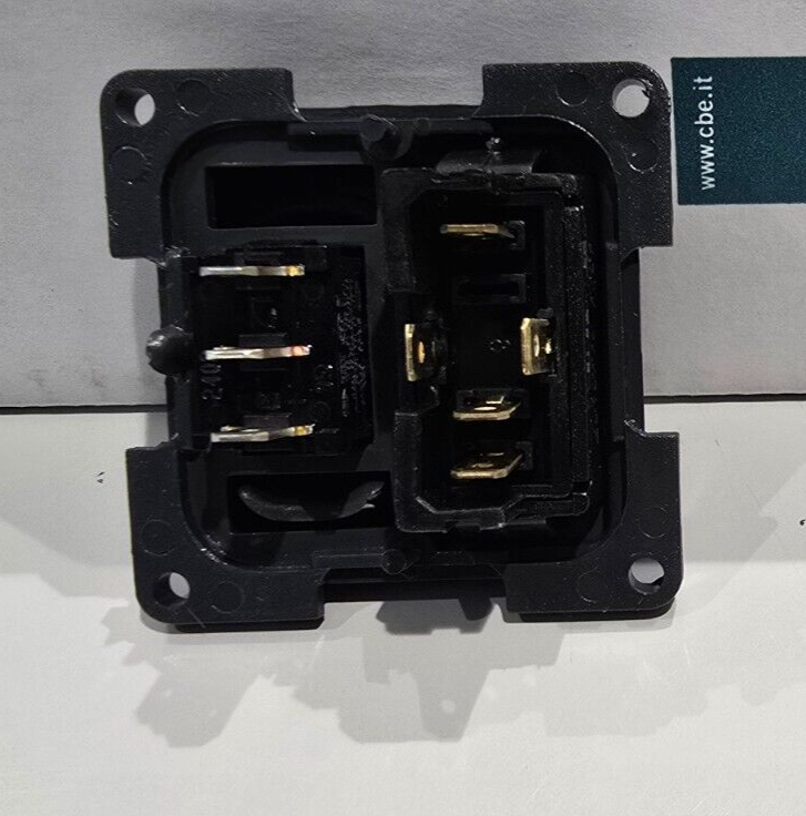 CBE 12v Step & Light Switch - 272112B - Image 4
