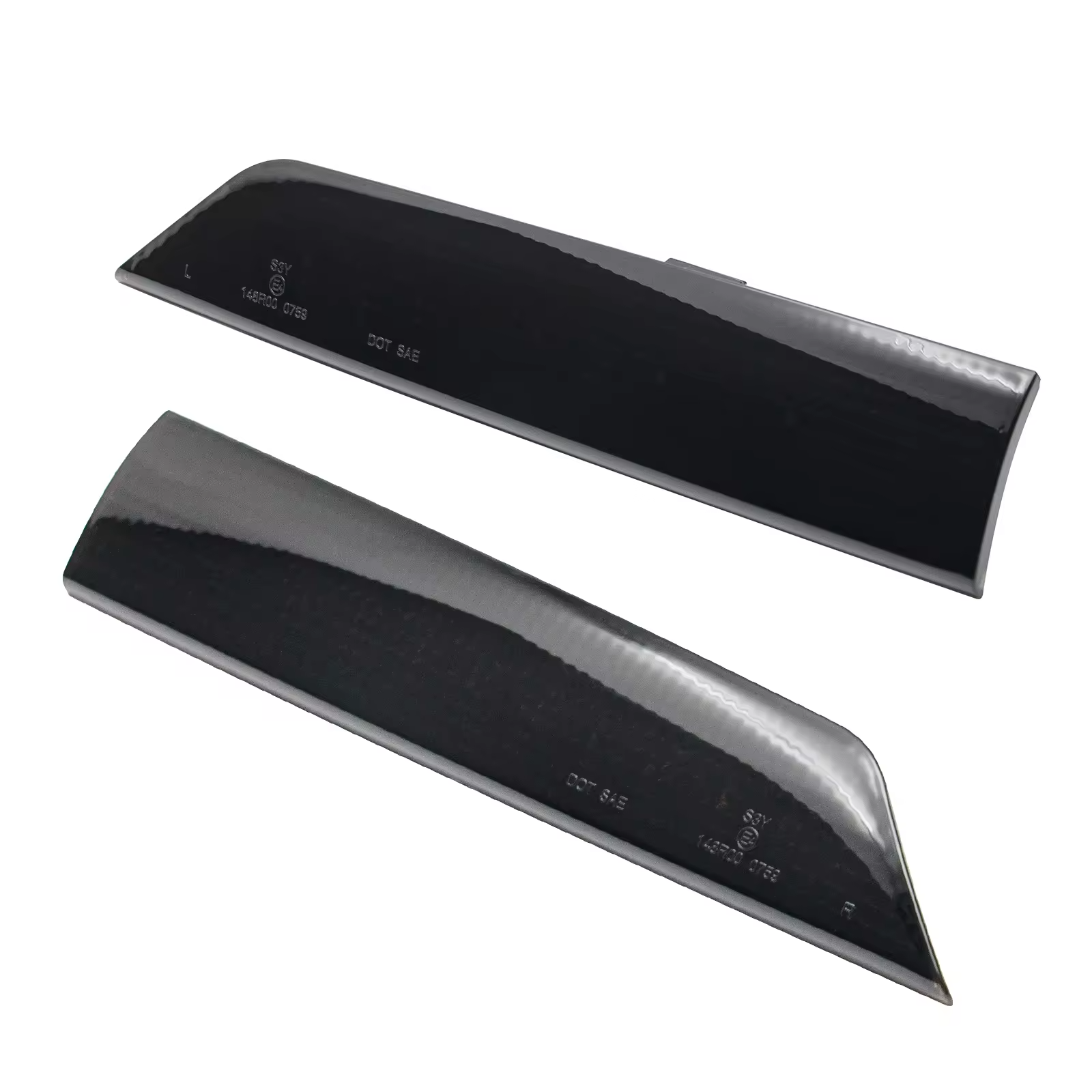 Ford Transit Tourneo Custom Strip Style High Level LED Third Brake Light 2012 on - Image 2