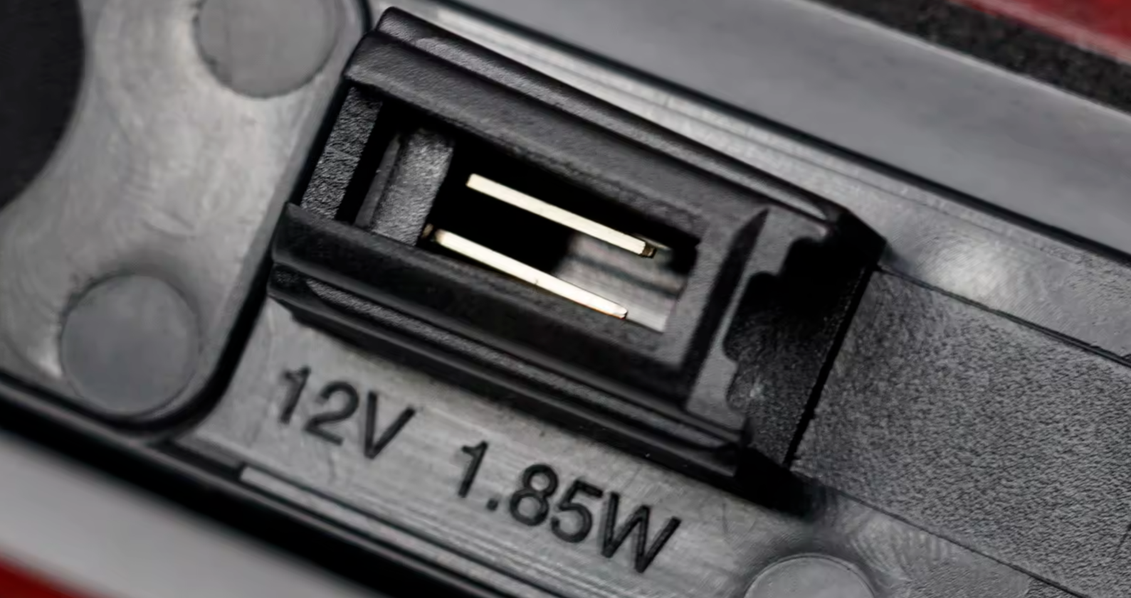 Ford Transit Tourneo Custom Strip Style High Level LED Third Brake Light 2012 on - Image 3