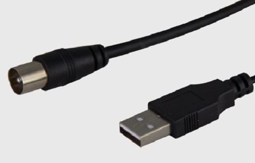 Portable Amplified TV Aerial – by Alphatronics Ideal For Caravans Motorhomes RVs - Image 3