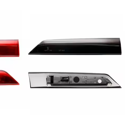 Ford Transit Tourneo Custom Strip Style High Level LED Third Brake Light 2012 on - Image 6
