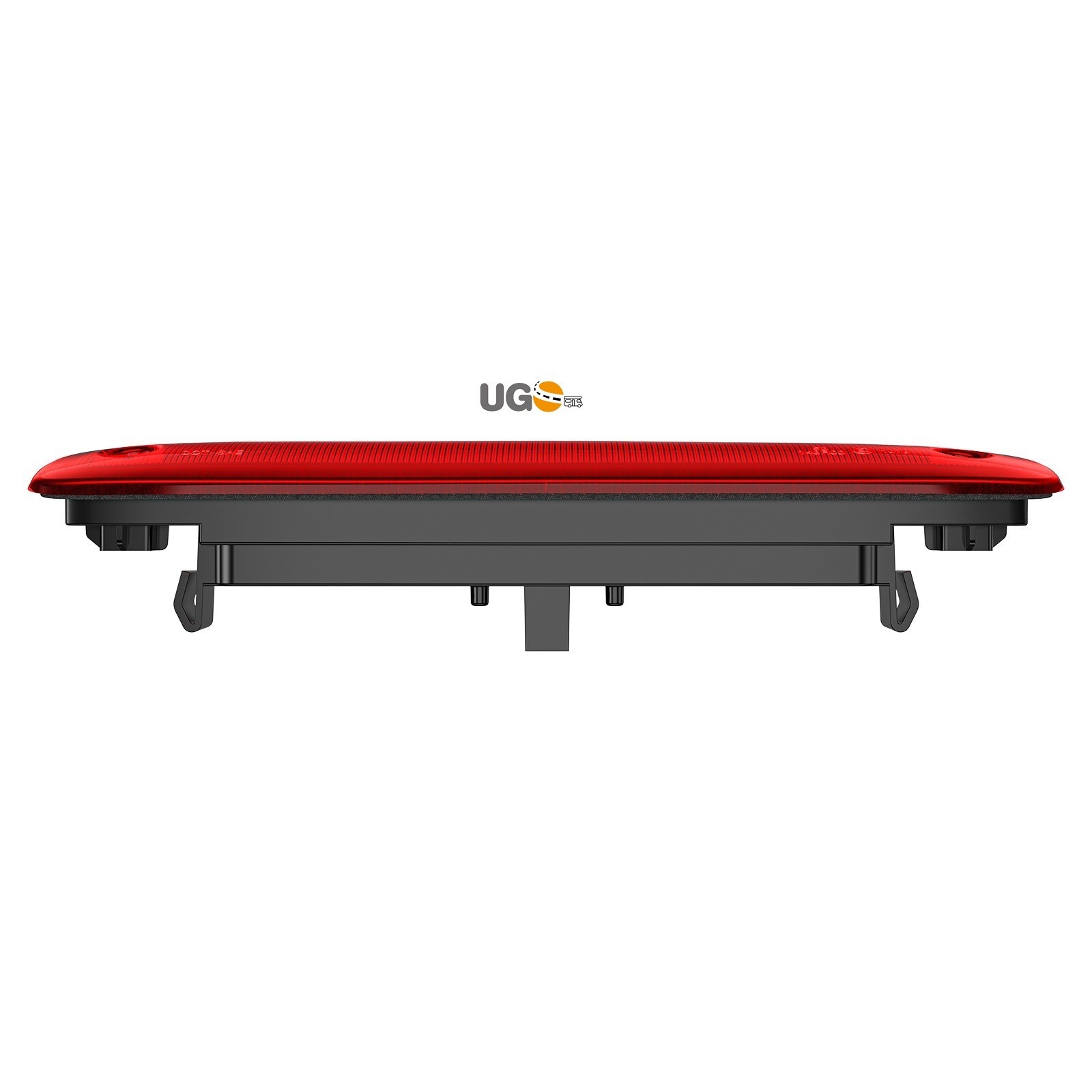 LED brake light Ducato, Relay, Boxer, Camper 2006 -2025 Red Light Bar Style - Image 5