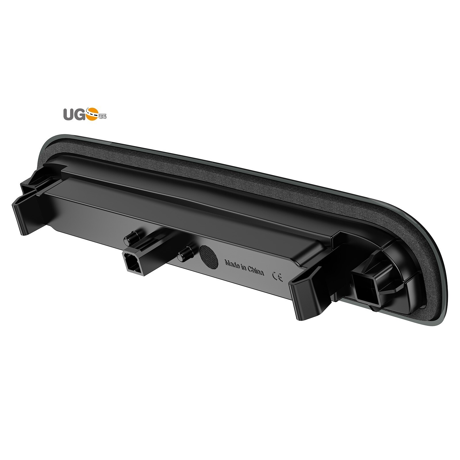 LED brake light for Ducato, Relay, Boxer, Camper 2006 - 2025 Smoke Dot Style - Image 8