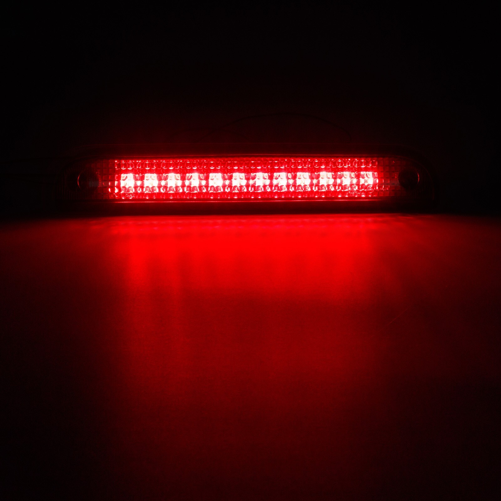 LED brake light for Ducato, Relay, Boxer, Camper 2006 - 2025 Smoke Dot Style - Image 10