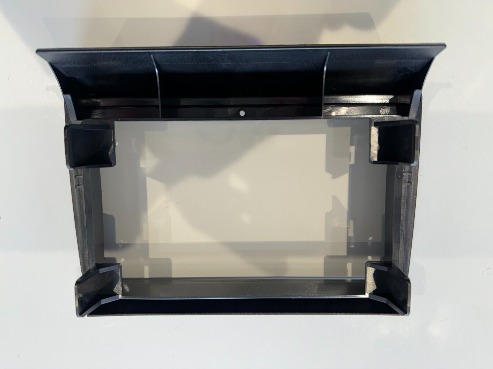 Fiat Ducato Peugeot Boxer Citroen Relay 9 inch head unit radio fascia plate - Image 7