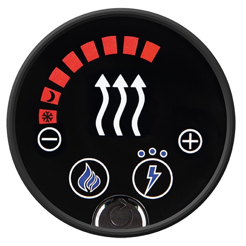AK1961 Whale HeatAir Gas & Electric LIN Controller