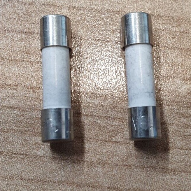Combi Boiler Mains Fuse 10A Caravan Motorhome Truma Heater - Image 4