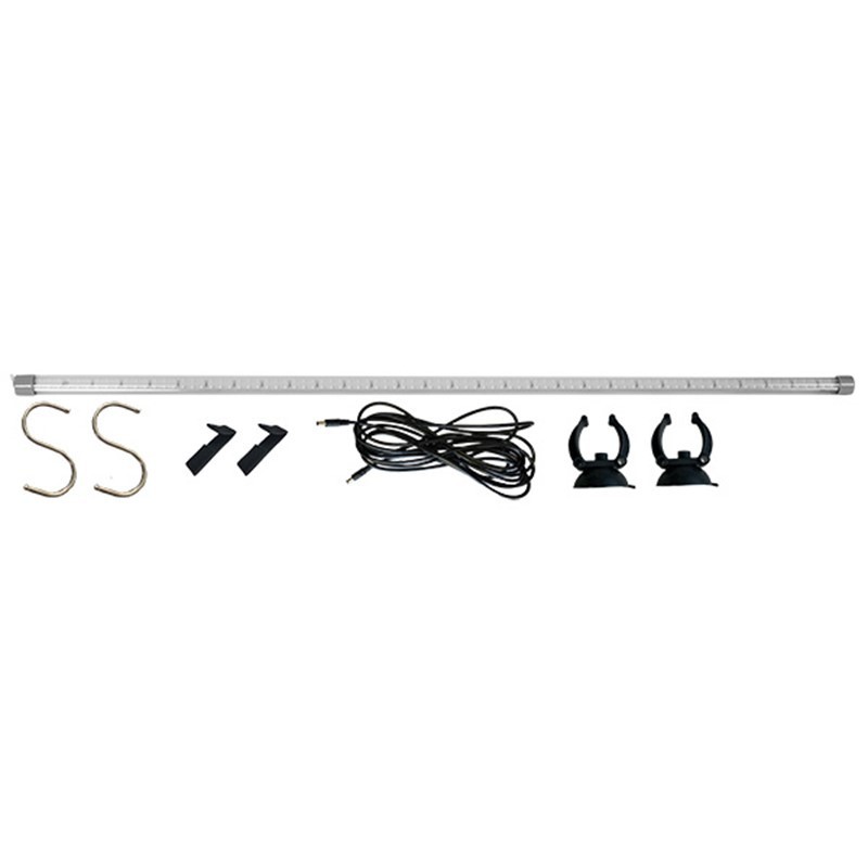 Quest SuperNova Led Awning Strip 1200 Lumen 180 LED Light - Extension Unit