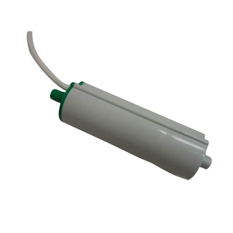Dimatec Comet in line pump 12v 9 litres/minute 1 bar - Image 2