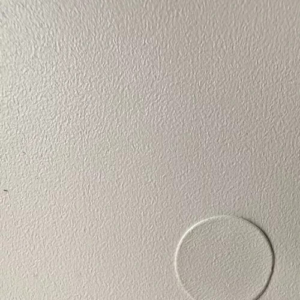 Genuine Swift Paper Dot self adhesive screw hole covers 13mm Gray, Aralie & Toro