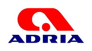 Adria-Logo